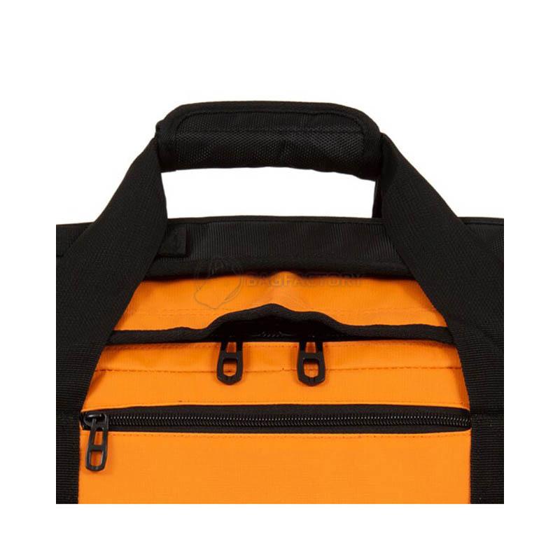 Сумка-рюкзак Highlander Storm Kitbag 65 Orange (927452)