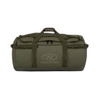 Сумка-рюкзак Highlander Storm Kitbag 90 Olive Green (927457)