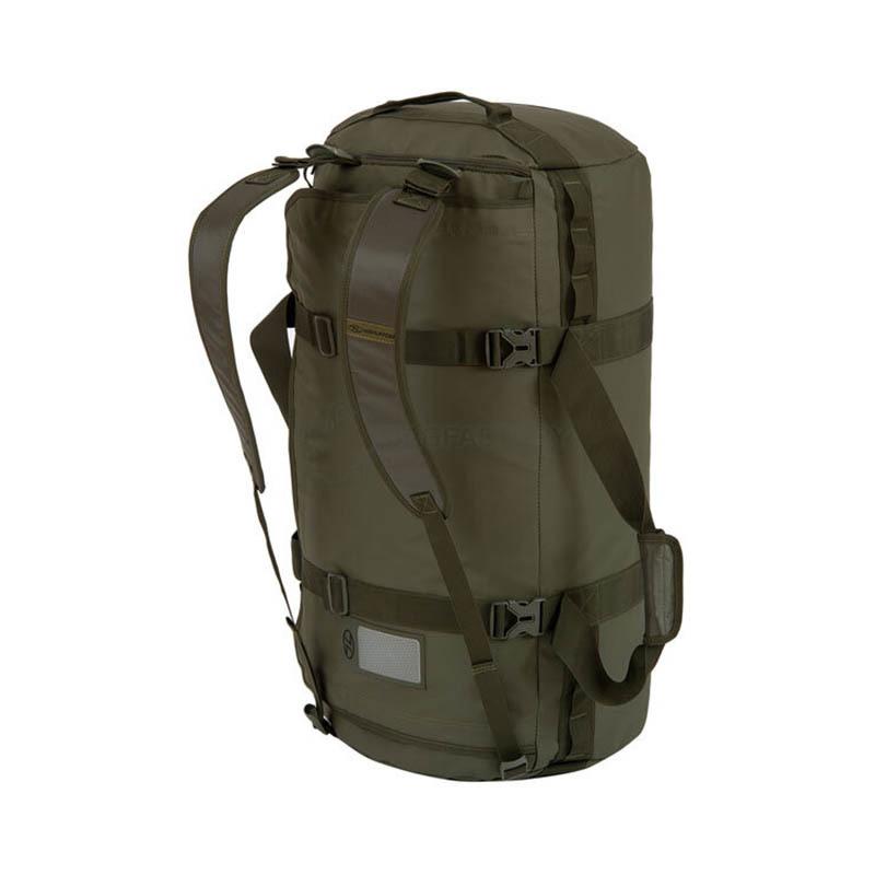 Сумка-рюкзак Highlander Storm Kitbag 90 Olive Green (927457)