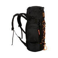 Туристичний рюкзак Highlander Rambler 25 Black/Orange (927533)