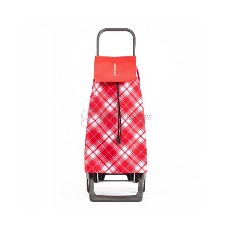 Господарський сумка-візок Rolser Jet C. Capri Joy 40 Rojo (927678)
