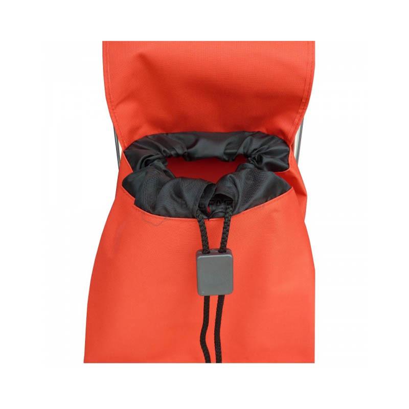 Господарський сумка-візок Rolser Jet C. Capri Joy 40 Rojo (927678)