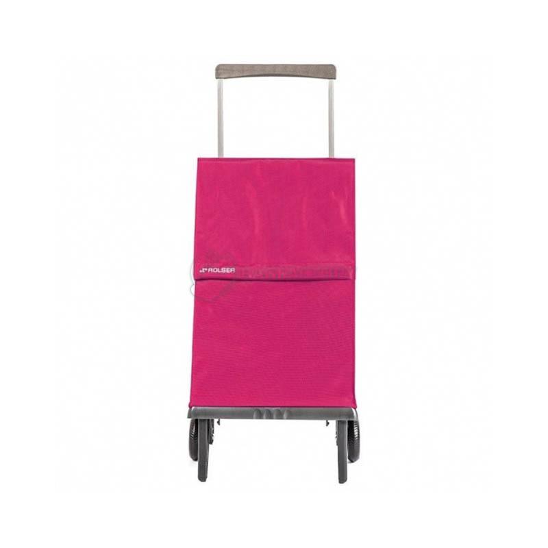 Господарський сумка-візок Rolser Plegamatic Original MF 40 Bassi (927681)