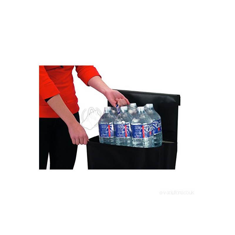 Господарський сумка-візок Rolser Plegamatic Original MF 40 Bassi (927681)