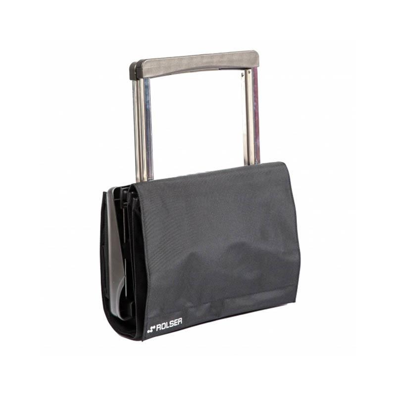 Господарський сумка-візок Rolser Plegamatic Original MF 40 Bassi (927681)