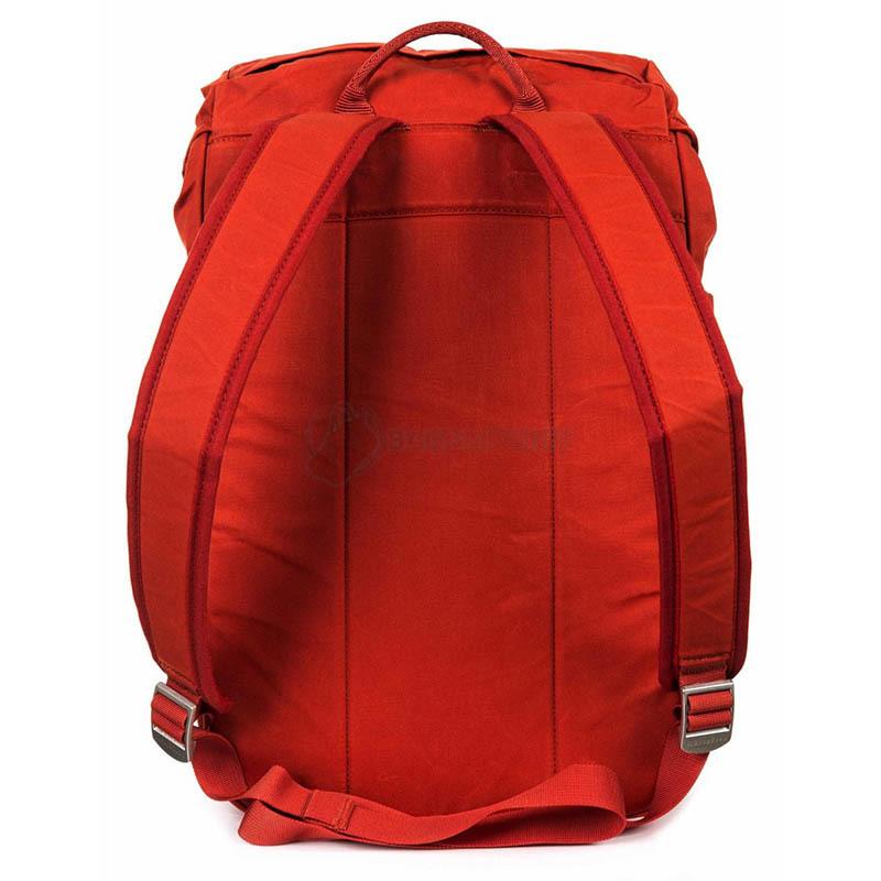 Міський рюкзак Fjallraven Greenland Top Cabin Red 20л (23150.321)