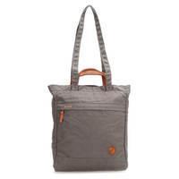 Сумка-рюкзак Fjallraven Totepack No.1 Super Grey 14л (24203.046)