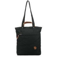 Сумка-рюкзак Fjallraven Totepack No.1 Black 14л (24203.550)
