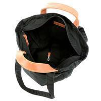 Сумка-рюкзак Fjallraven Totepack No.1 Black 14л (24203.550)