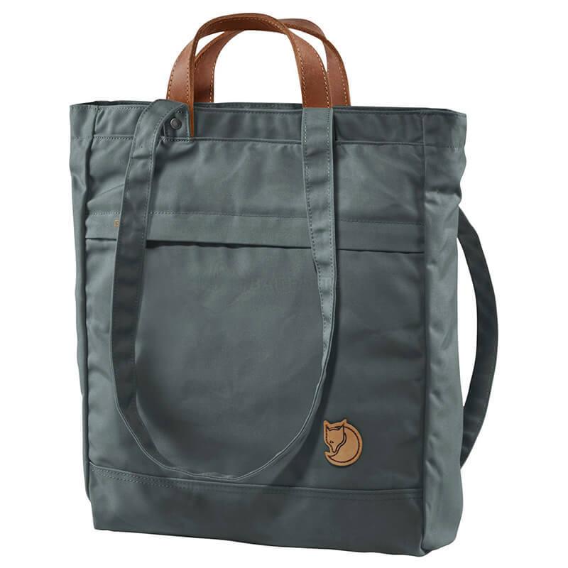 Сумка-рюкзак Fjallraven Totepack No.1 Dusk 14л (24203.042)