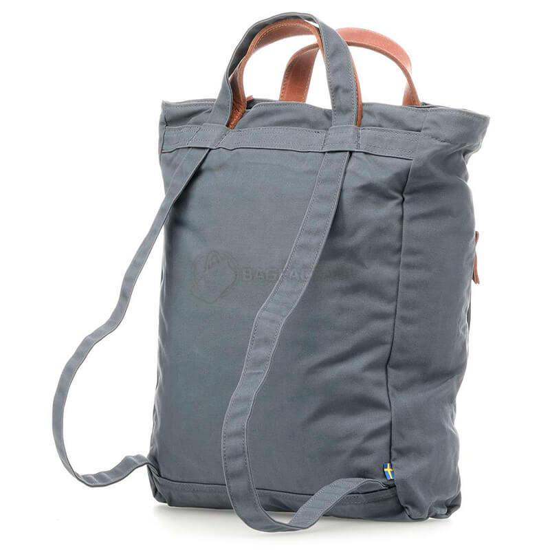 Сумка-рюкзак Fjallraven Totepack No.1 Dusk 14л (24203.042)