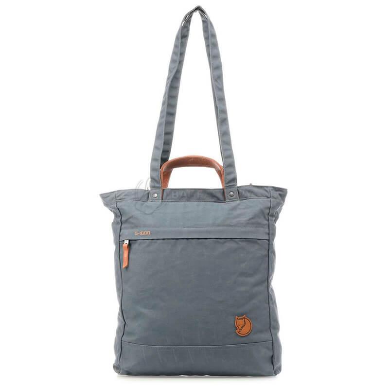 Сумка-рюкзак Fjallraven Totepack No.1 Dusk 14л (24203.042)