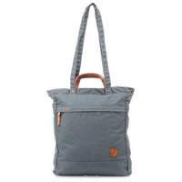 Сумка-рюкзак Fjallraven Totepack No.1 Dusk 14л (24203.042)