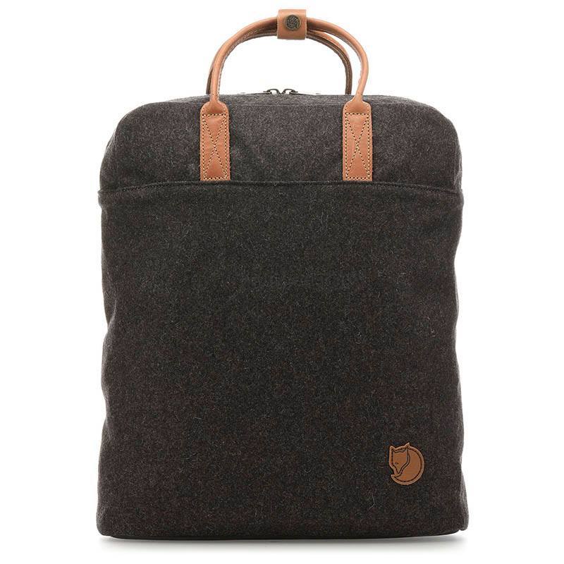 Міський рюкзак Fjallraven Norrvage Briefpack Brown 15л (23332.290)