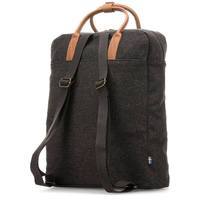 Міський рюкзак Fjallraven Norrvage Briefpack Brown 15л (23332.290)