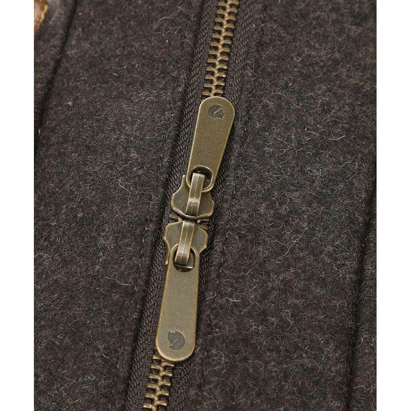 Міський рюкзак Fjallraven Norrvage Briefpack Brown 15л (23332.290)