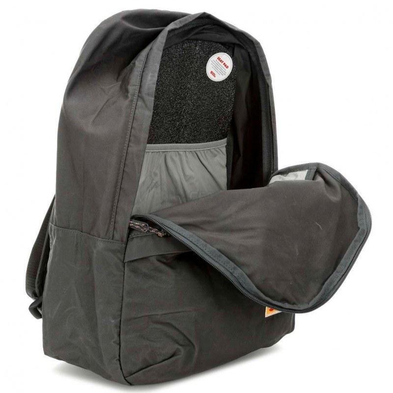 Міський рюкзак Fjallraven Vardag 16 Black (27242.550)