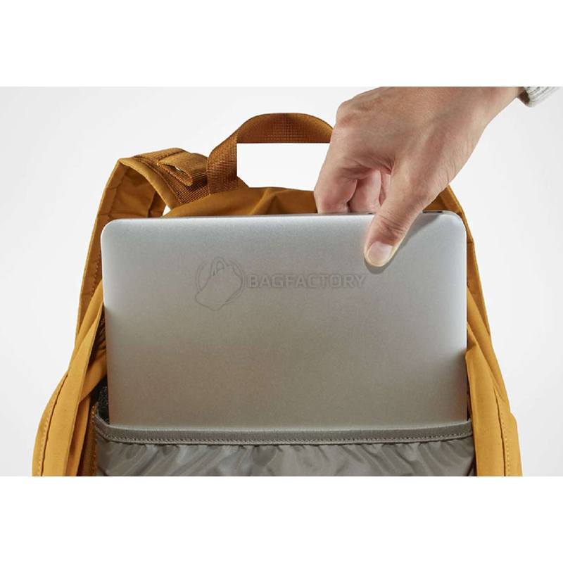 Міський рюкзак Fjallraven Vardag 25 Stone Grey (27241.018)