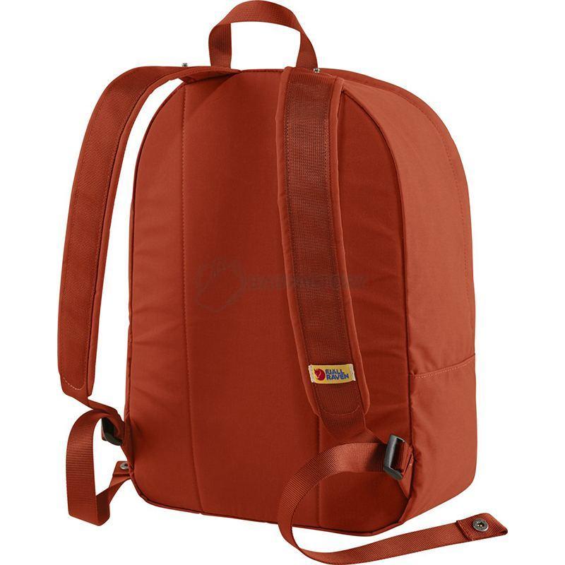 Міський рюкзак Fjallraven Vardag 25 Cabin Red (27241.321)