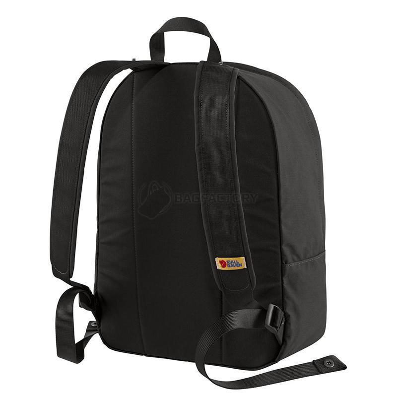 Міський рюкзак Fjallraven Vardag 25 Black (27241.550)