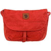 Наплічна сумка Fjallraven Greenland Shoulder Bag Small Cabin Red (23155.321)