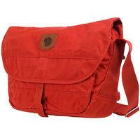 Наплічна сумка Fjallraven Greenland Shoulder Bag Small Cabin Red (23155.321)