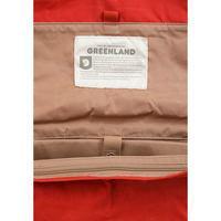 Наплічна сумка Fjallraven Greenland Shoulder Bag Small Cabin Red (23155.321)