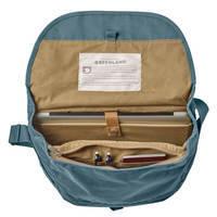 Наплічна сумка Fjallraven Greenland Shoulder Bag Small Storm (23155.638)