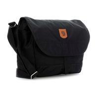 Наплічна сумка Fjallraven Greenland Shoulder Bag Small Black (23155.550)