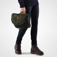 Наплічна сумка Fjallraven Greenland Shoulder Bag Small Black (23155.550)
