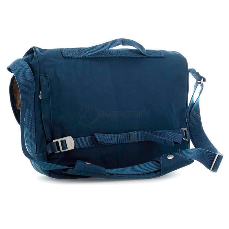 Наплічна сумка Fjallraven Greenland Shoulder Bag Storm (23154.638)