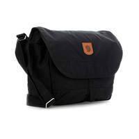 Наплічна сумка Fjallraven Greenland Shoulder Bag Black (23154.550)
