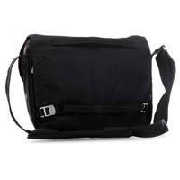 Наплічна сумка Fjallraven Greenland Shoulder Bag Black (23154.550)