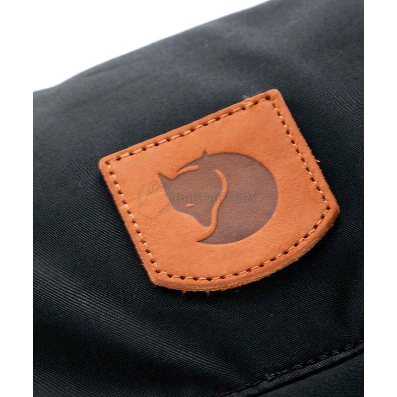 Наплічна сумка Fjallraven Greenland Shoulder Bag Black (23154.550)