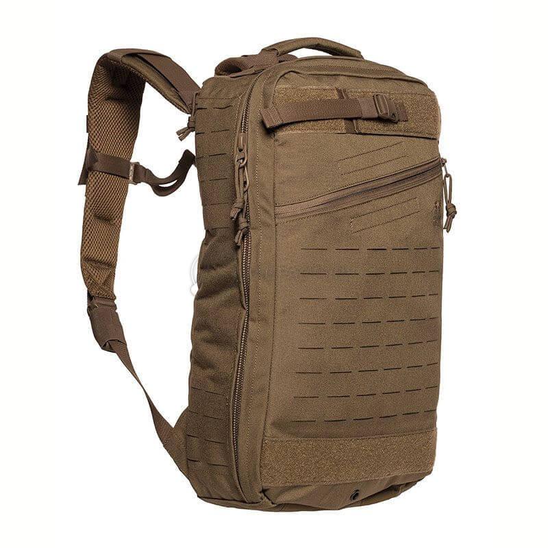 Тактичний, медичний рюкзак Tasmanian Tiger Medic Assault Pack L MKII Coyote Brown (TT 7965.346)