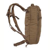 Тактичний, медичний рюкзак Tasmanian Tiger Medic Assault Pack L MKII Coyote Brown (TT 7965.346)