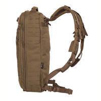 Тактичний, медичний рюкзак Tasmanian Tiger Medic Assault Pack L MKII Coyote Brown (TT 7965.346)