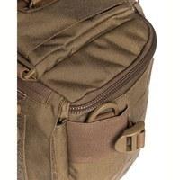 Медична сумка Tasmanian Tiger Medic Hip Bag Coyote Brown (TT 7182.346)