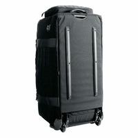 Дорожня сумка Tasmanian Tiger Transporter Heavy Frame Black (TT 7727.040)