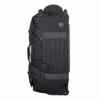 Дорожня сумка Tasmanian Tiger Transporter Heavy Frame Black (TT 7727.040)