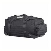 Дорожня сумка Tasmanian Tiger Transporter Heavy Frame Black (TT 7727.040)