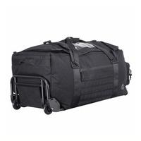 Дорожня сумка Tasmanian Tiger Transporter Heavy Frame Black (TT 7727.040)