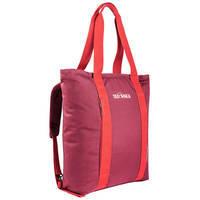 Сумка-рюкзак Tatonka Grip bag Bordeaux Red (TAT 1631.047)