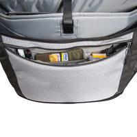 Чоловіча сумка Tatonka Shoulder bag Titan Grey з відділ. для ноутбука (TAT 1932.021)
