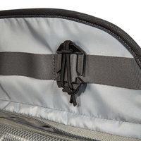 Чоловіча сумка Tatonka Shoulder bag Titan Grey з відділ. для ноутбука (TAT 1932.021)