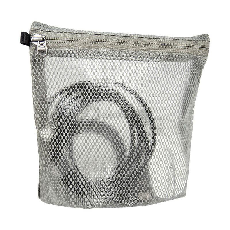 Чоловіча сумка Tatonka Shoulder bag Titan Grey з відділ. для ноутбука (TAT 1932.021)