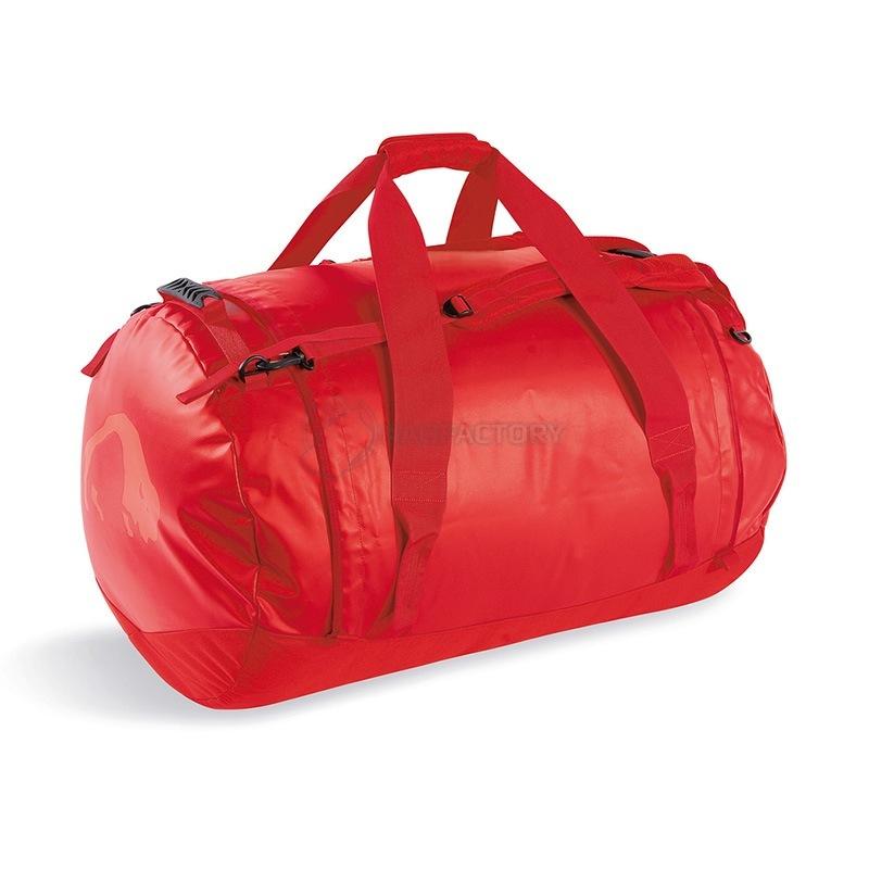 Дорожня сумка Tatonka Barrel XL Red (TAT 1954.015)