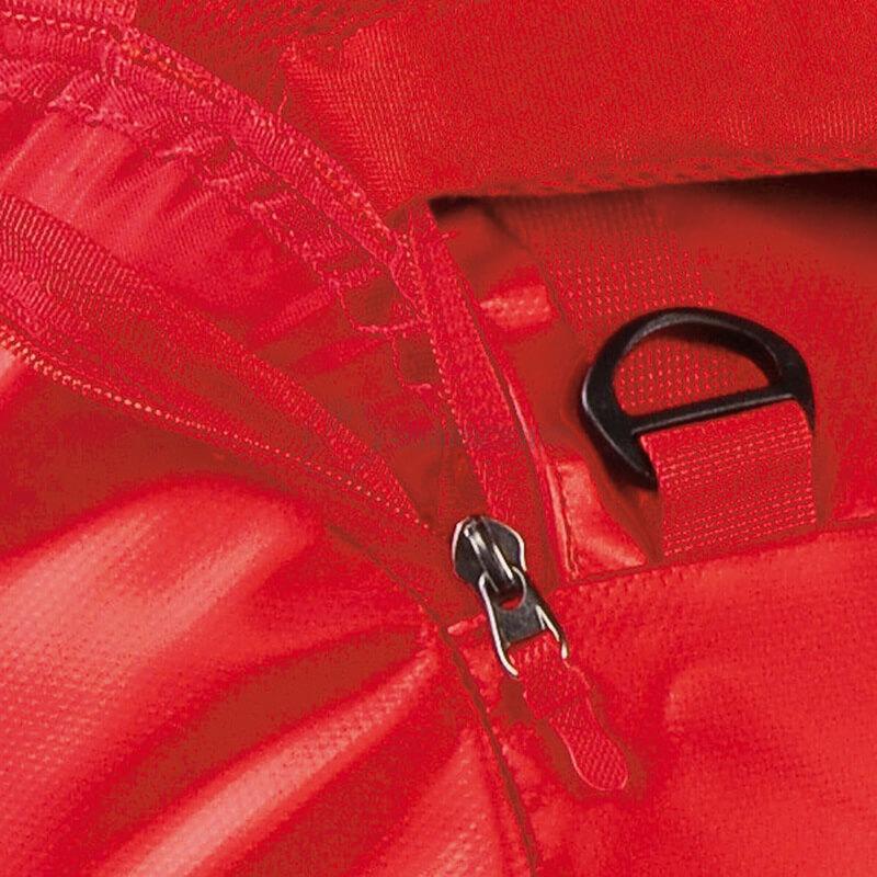 Дорожня сумка Tatonka Barrel XL Red (TAT 1954.015)