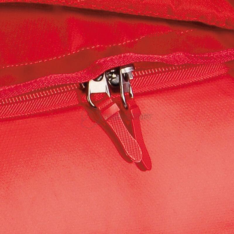 Дорожня сумка Tatonka Barrel XL Red (TAT 1954.015)