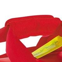 Дорожня сумка Tatonka Barrel XL Red (TAT 1954.015)